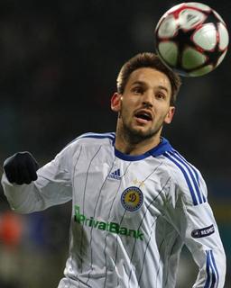 Miloš Ninković