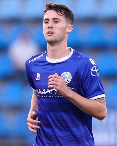 Dylan Ryan