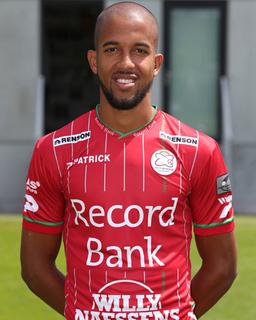 Marvin Baudry