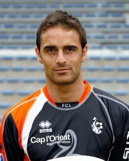 Lionel Cappone