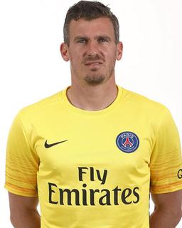 Nicolas Douchez