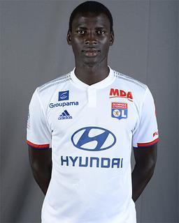 Ousseynou Ndiaye