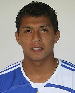 Rinaldo Cruzado