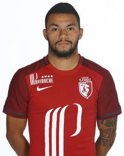 John Ruiz