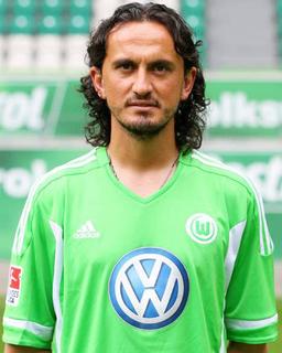 Tuncay Şanlı