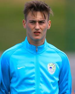 Martin Pečar