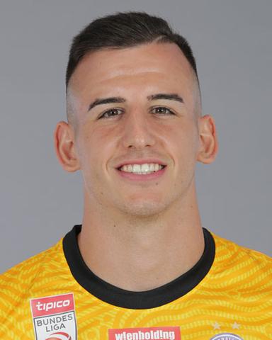 Mirko Kos