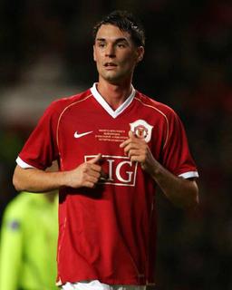 Chris Eagles