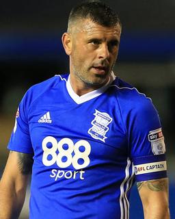 Paul Robinson