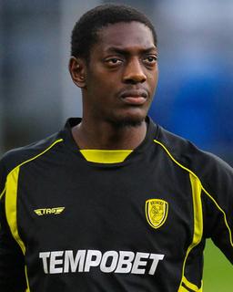 Marvin Sordell