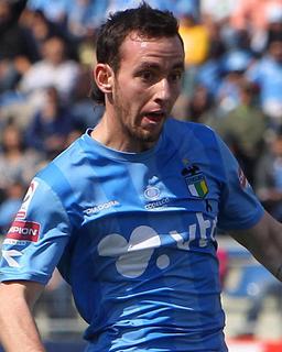 Fernando Elizari