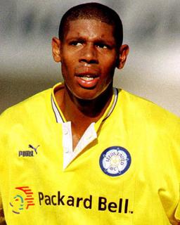 Carlton Palmer