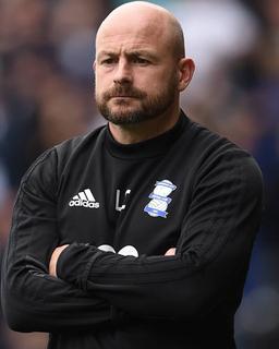 Lee Carsley
