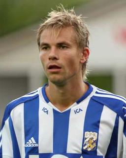 Niclas Alexandersson