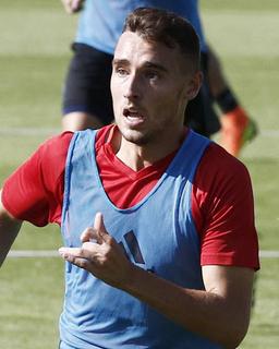 Imanol García