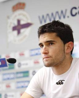 Antonio Tomás