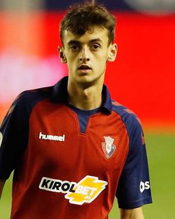 Aimar Oroz