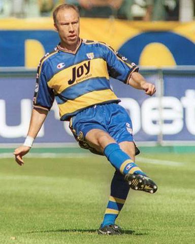 Roberto Sensini
