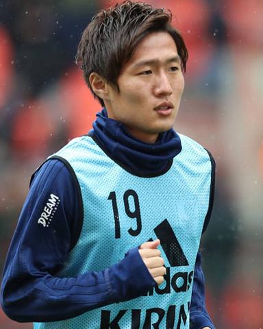 Kento Misao