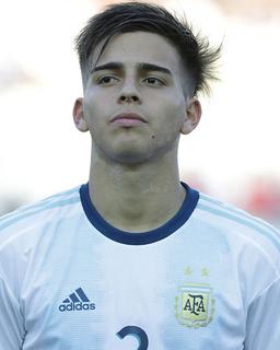 Alexis Flores