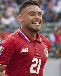 David Ramírez