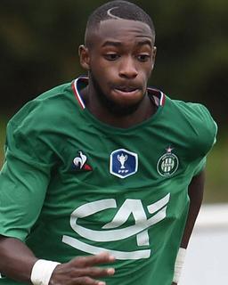 Abdoulaye Sidibé