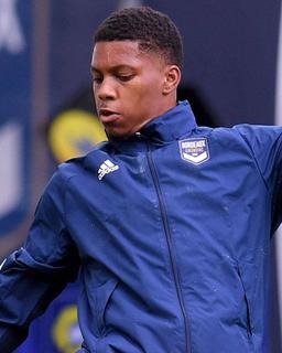 Darren Semedo