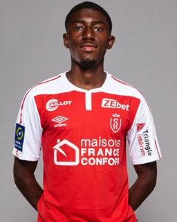 Fodé Doucouré