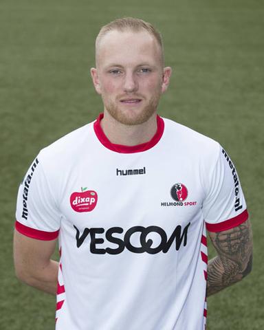Maikel Verkoelen