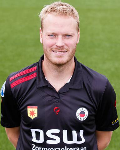 Michiel Hemmen