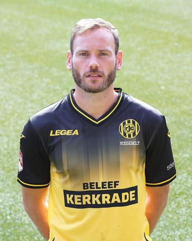 Niek Vossebelt