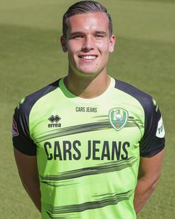Youri Schoonderwaldt