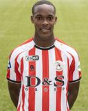 Emanuel Emegha