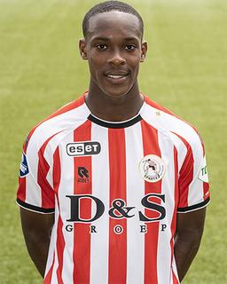 Emanuel Emegha
