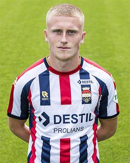 Vincent Schippers
