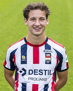 Wesley Spieringhs