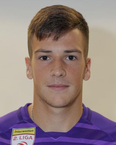 Facundo Perdomo