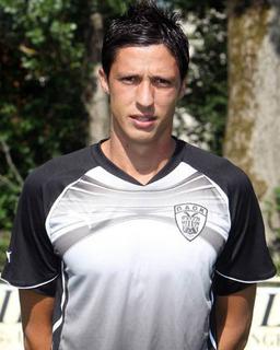 Sotirios Balafas