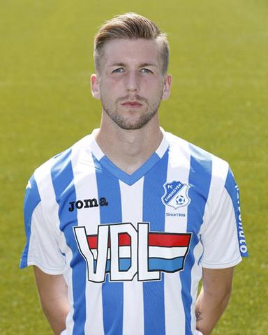 Fries Deschilder