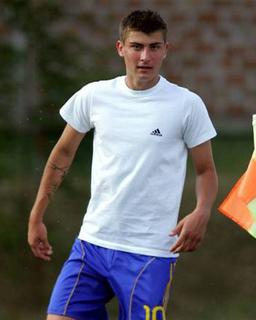 Evgen Bokhashvili