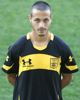 Toni Calvo