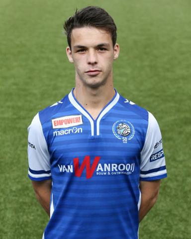 Jelle de Louw
