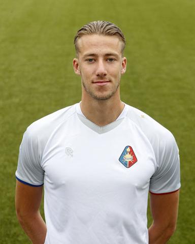 Melle Springer