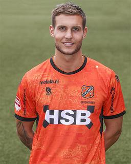 Mike Eerdhuijzen