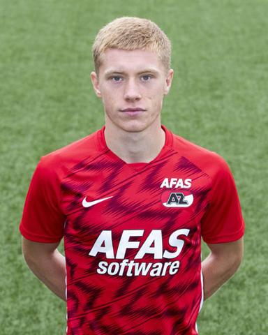Rasmus Wendt