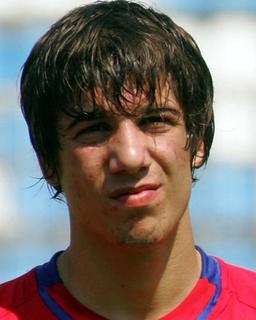 Kristijan Miljević