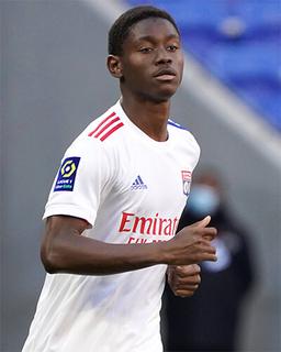 Habib Keita