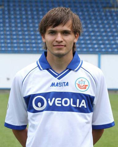 Daniel Becker