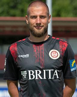 Michel Niemeyer
