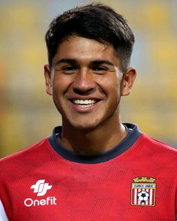 Matías Ormazábal